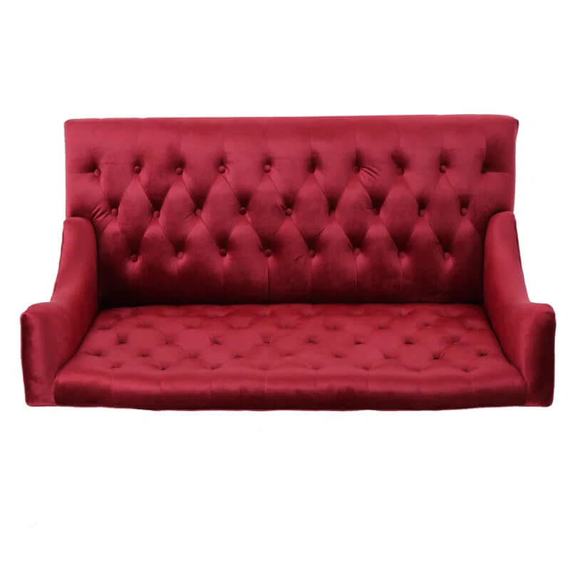 Carolina 50.25'' Upholstered Loveseat