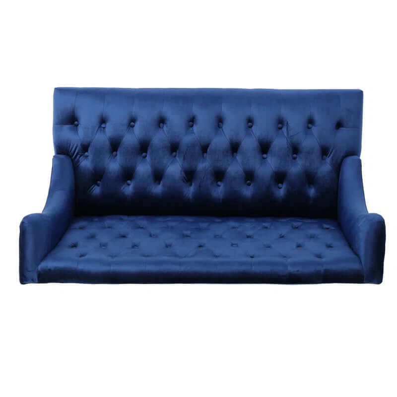 Carolina 50.25'' Upholstered Loveseat