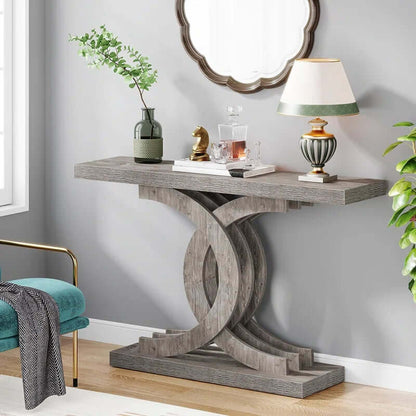 39.37'' Console Table