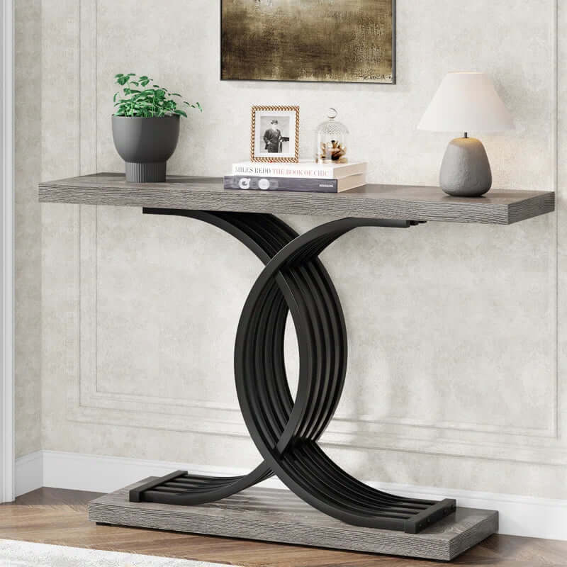 39.37'' Console Table